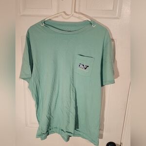Vineyard Vines Mens Shirt